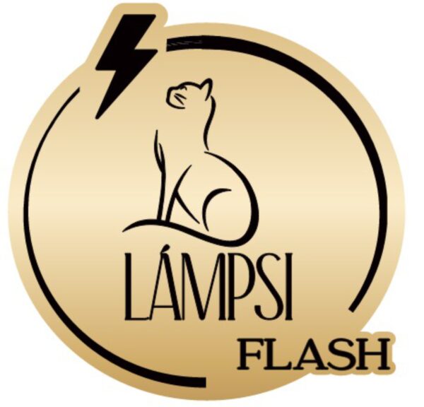LÁMPSI FLASH
